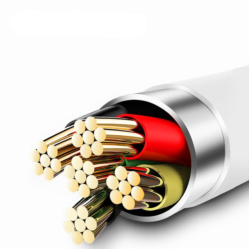 Charge de la ligne de données Max Pro Universal