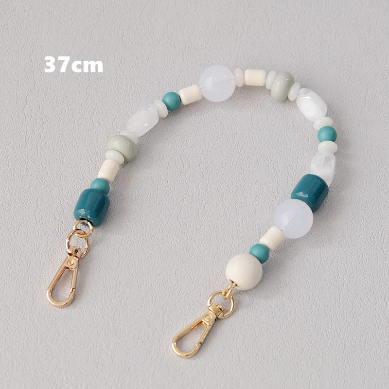 Fashion Perle Bracelet Accessoires Etrier