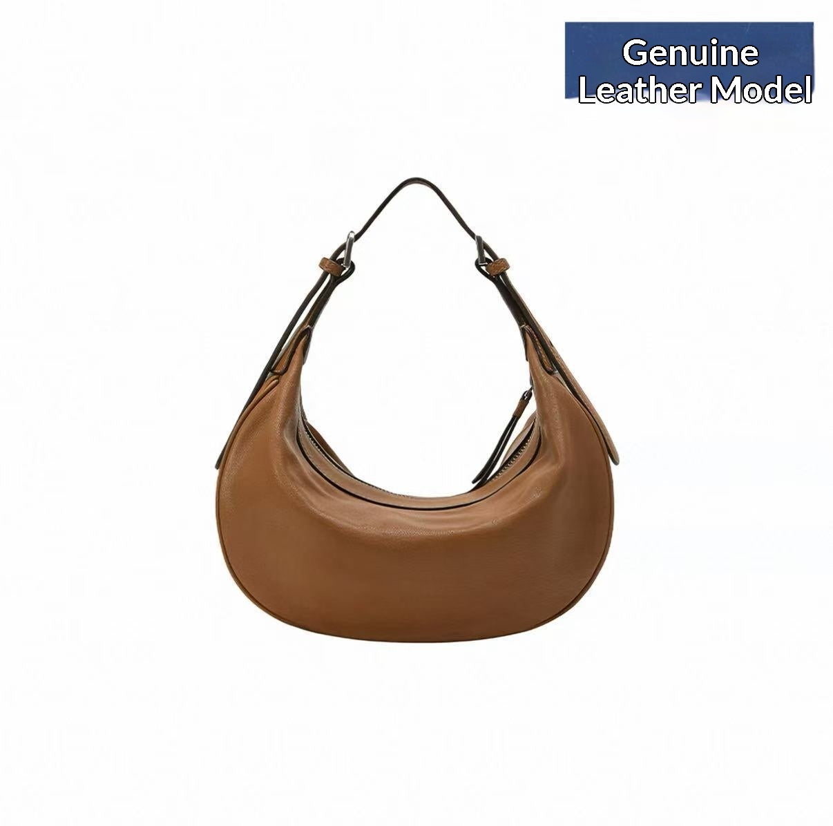 Sac de sous-bras polyvalent pour le corps croisé