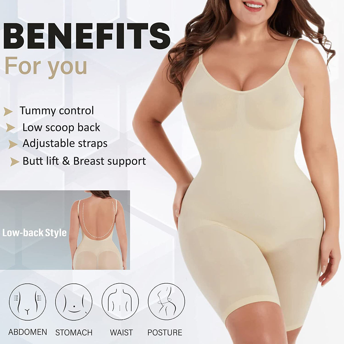Contrôle des tumeurs sexy d'été