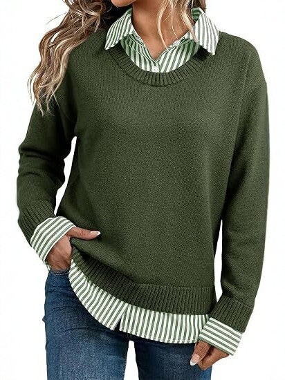 Sweater pour femmes