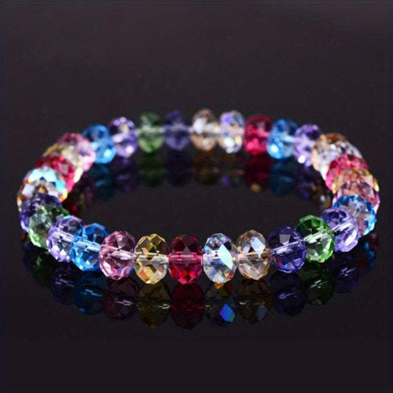 Explosions de souhaits Commerce extérieur Bracelet européen et américain Place étudiante féminine Imitati