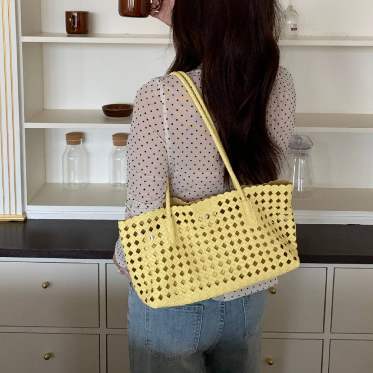 Sac à bandoulière pour femmes