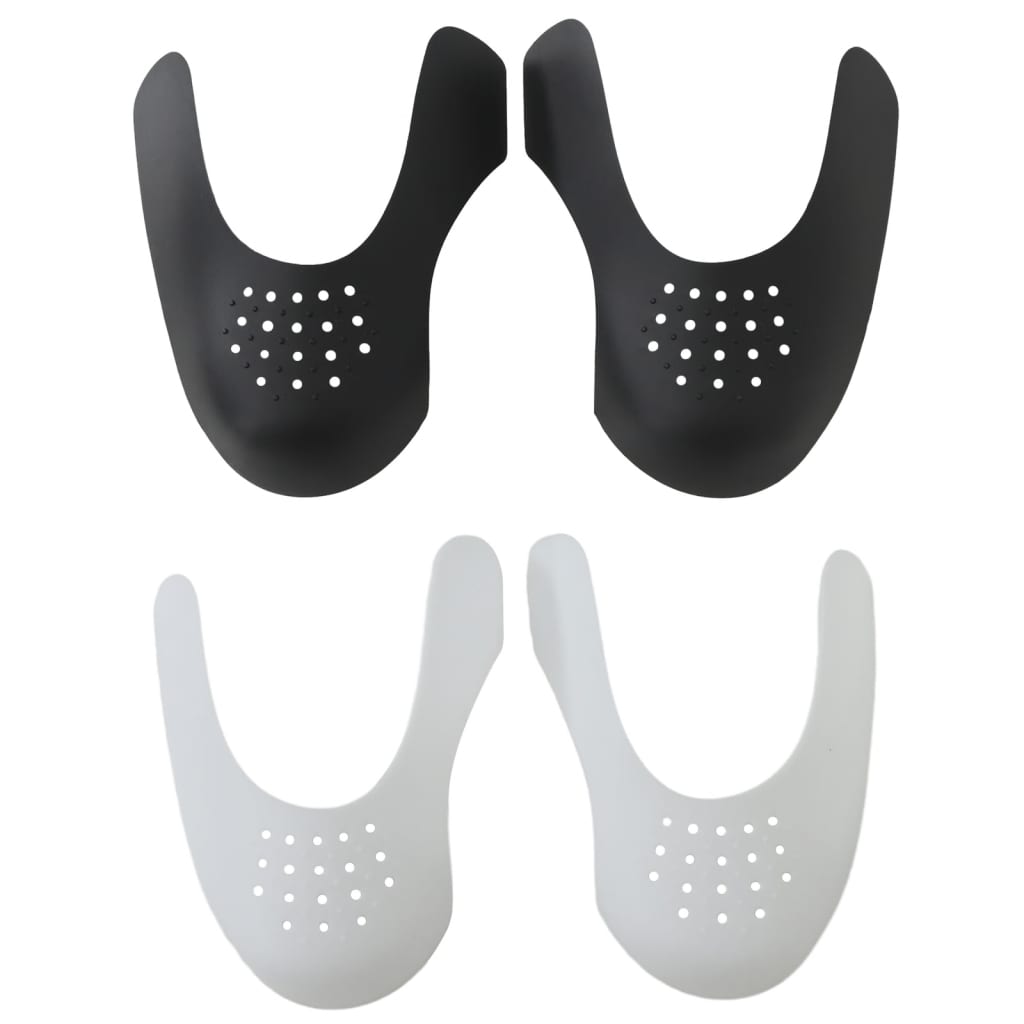 Protection des chaussures 2 paires EU 41-47