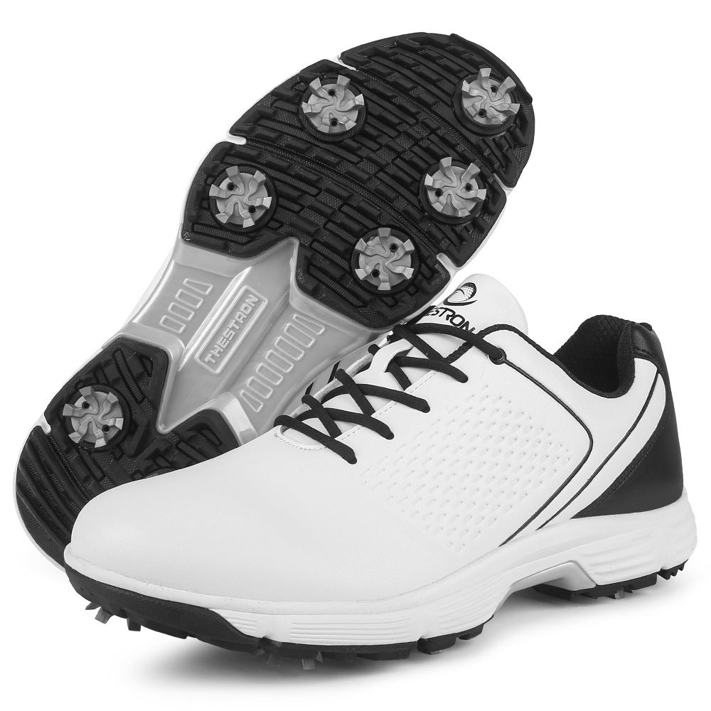 617 Chaussures de golf d'approvisionnement direct