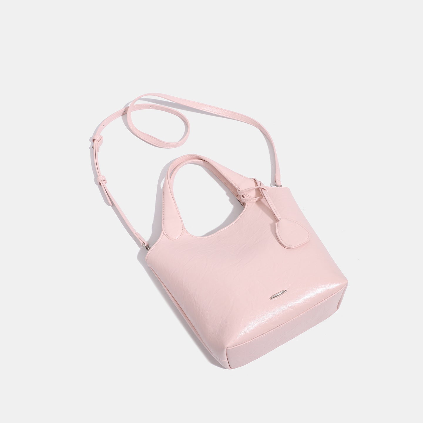 Stylish Versatile Commuter style femme épaule et sac de corps croisé