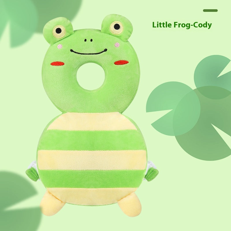 Baby Head Protector