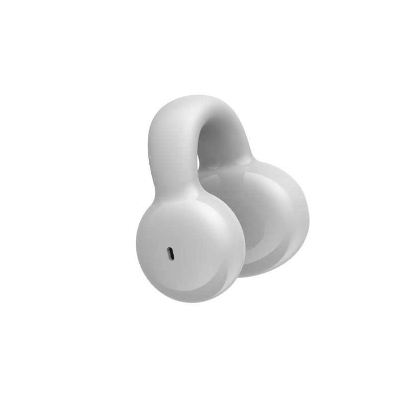 Casque Bluetooth Clip-on YX03