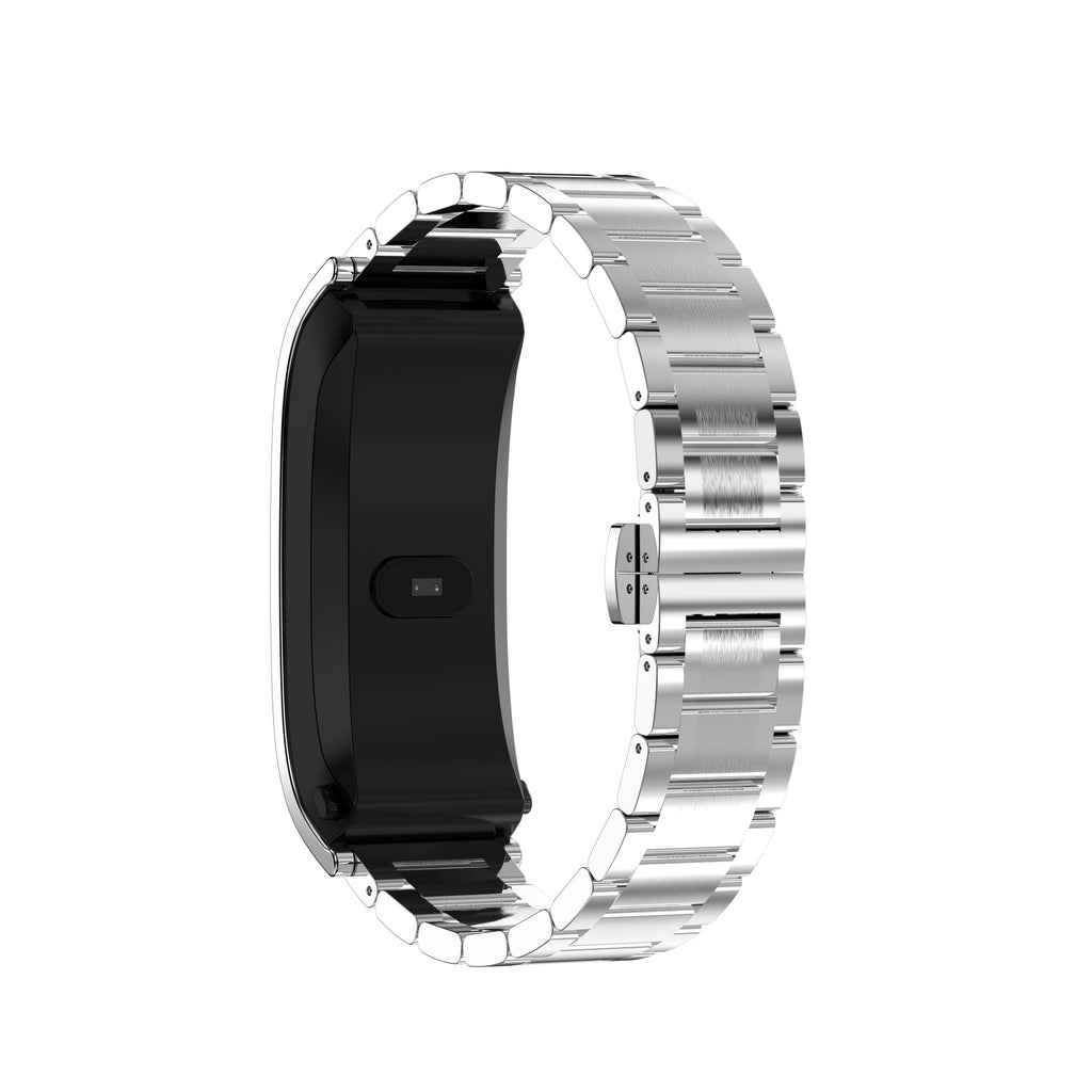 114 Informations sur l'écran Synchronisation Call Prompt K11 Call Smart Bracelet