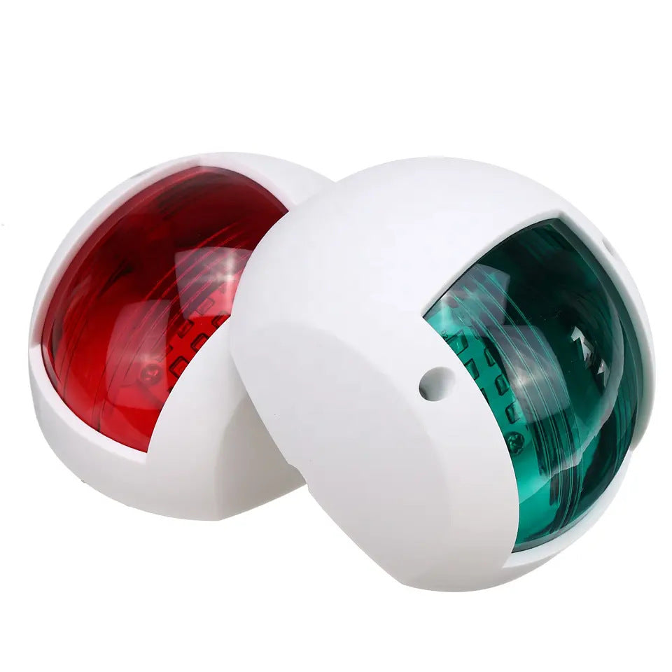 À propos de Sidelight Marine Yacht Lamp Hardware