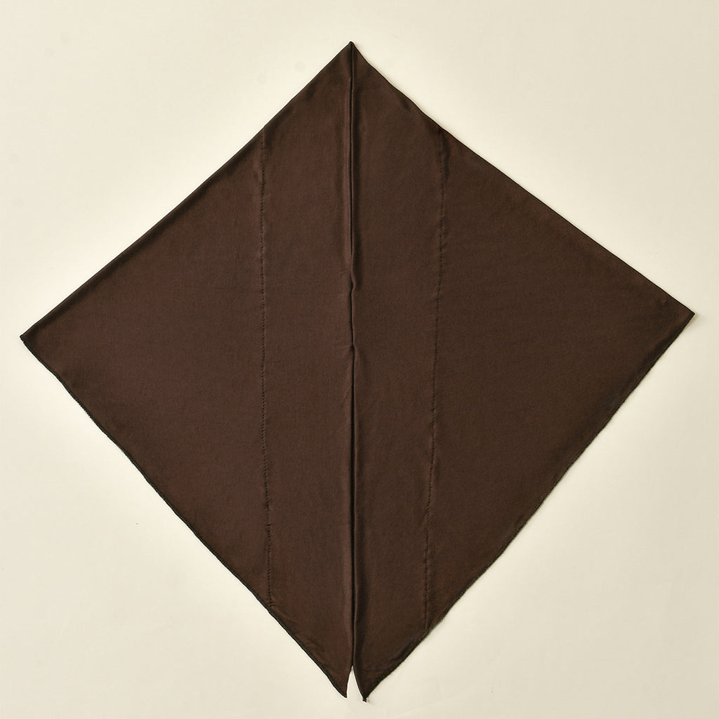 Femmes Versatile Hautement élastique Soft Ethnic Headscarf