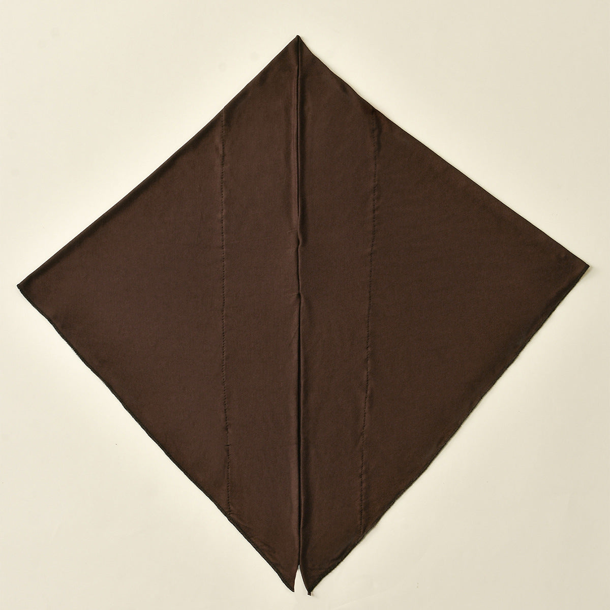Femmes Versatile Hautement élastique Soft Ethnic Headscarf