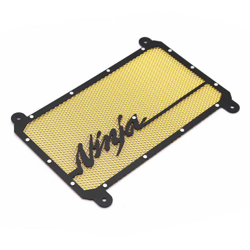 Z400 NinjaNINJA400 Net de dissipation de chaleur du réservoir d'eau