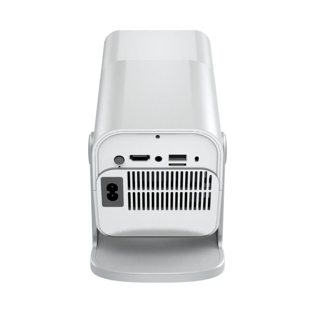 HCS350PRO Game Projection Machine 1080p 2-in-1 HD Video 4K Projector