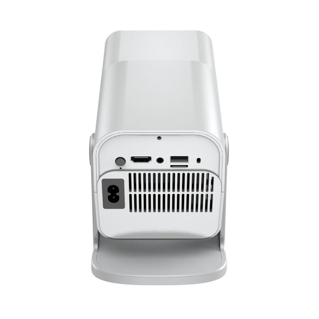 HCS350PRO Game Projection Machine 1080p 2-in-1 HD Video 4K Projector