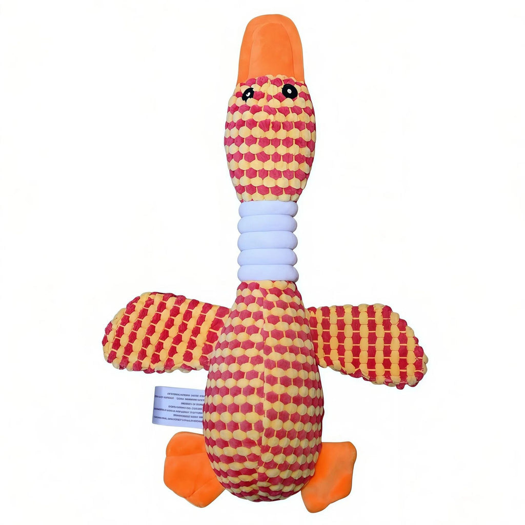 Jouets pour chiens pour brochettes agressives