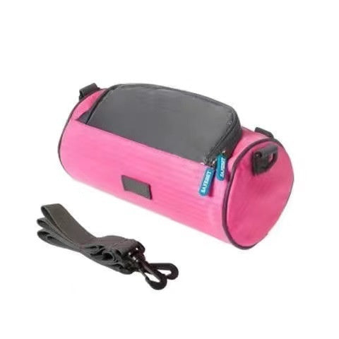 Mountain Bike Touch Screen Navigation Sac avant électrique
