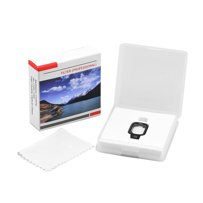 Compatible avec DJI MINI 3PRO Filter UV Lens Accessoires