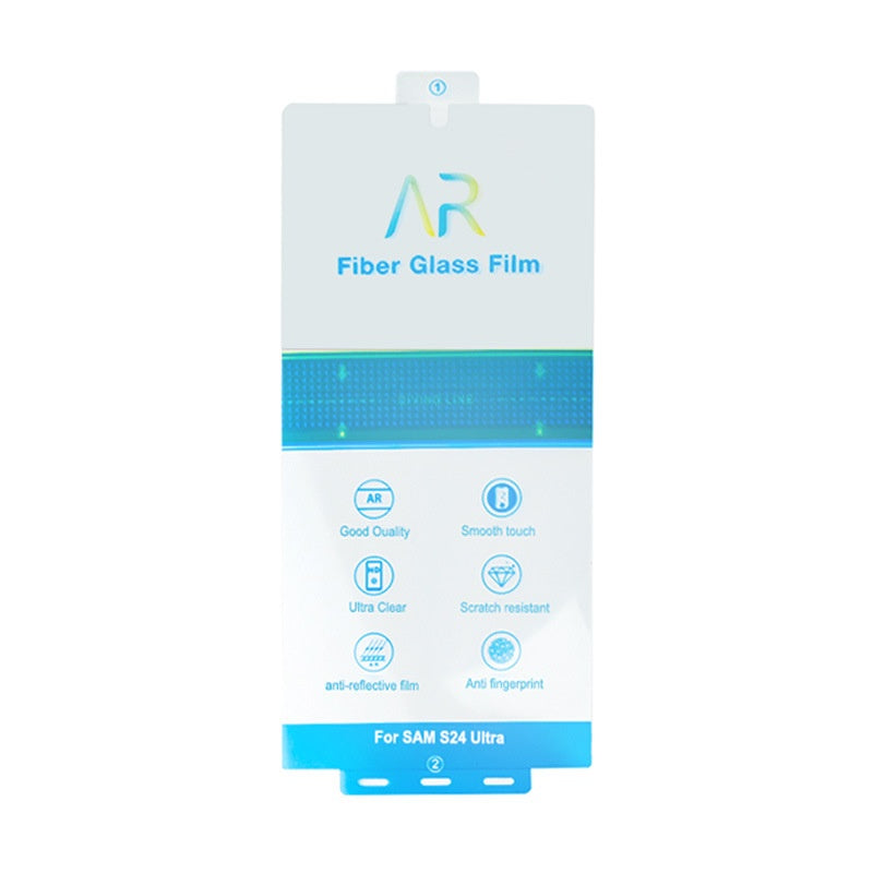 Anti-reflective AR Anti-reflective Mobile Phone Protection Film