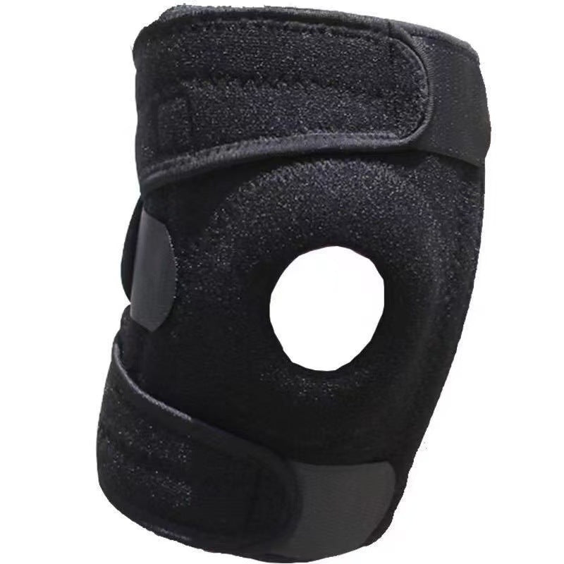 Silicone Patella Alpinisme Knee Brace