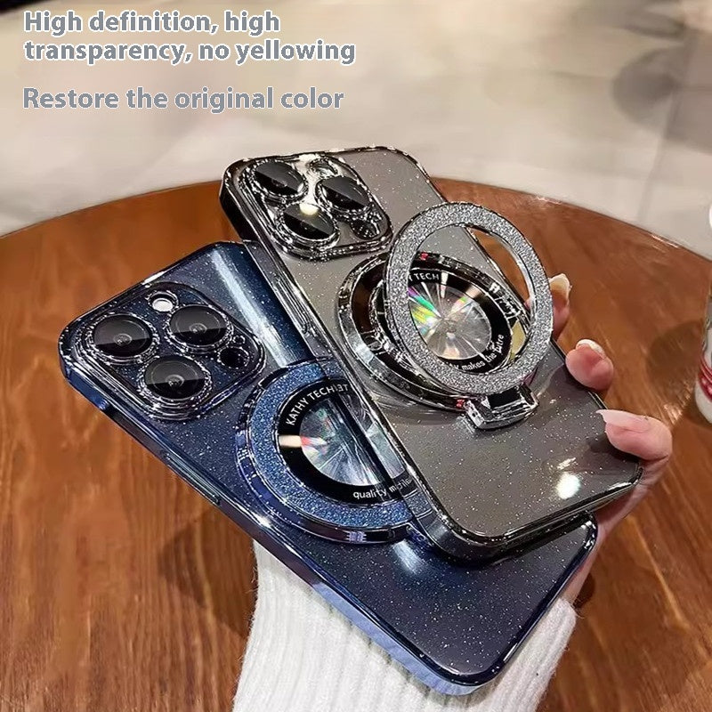 Bracket magnétique Starry Sky avec protecteur de lentilles