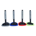 Nano Fine Fibre Defogging Et Windproof Fenêtre Nettoyage Brosse
