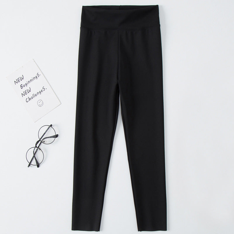 Spring Summer Lightweight Tight Yoga Pants