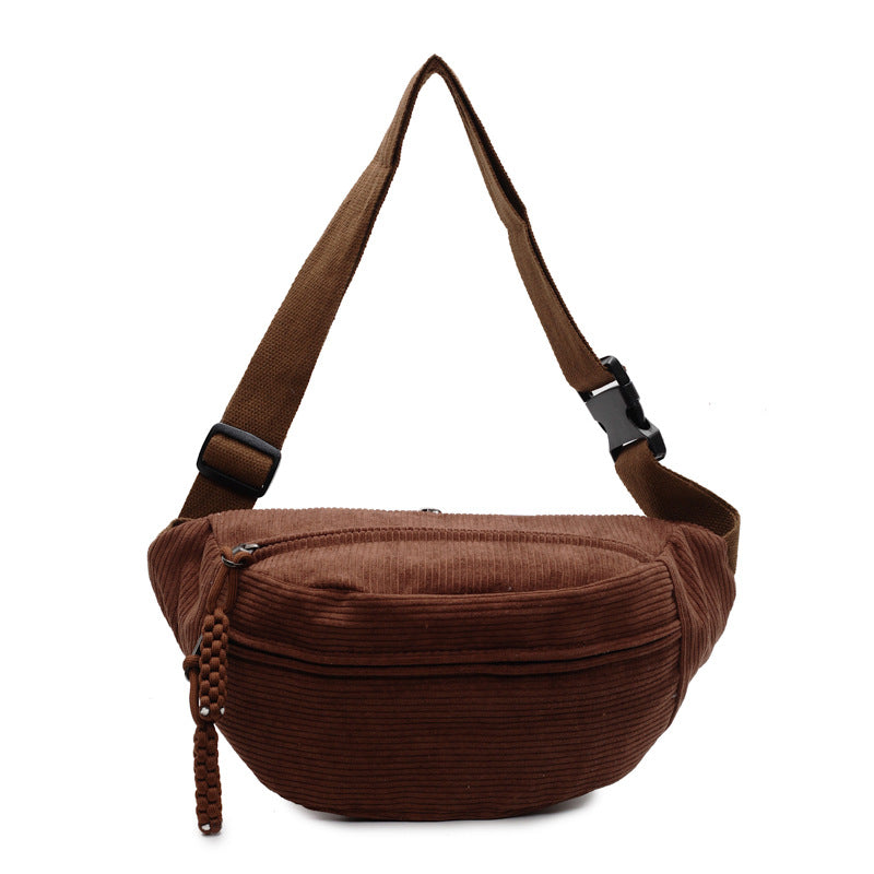 Sac de sport casual mode simple