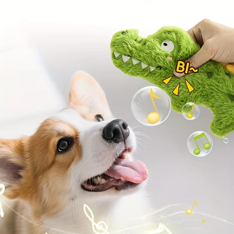 Jouets pour chiens - Jouets pour chiens en peluche
