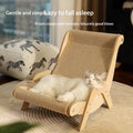 Sisal Cat Scratcher Bed Lounge