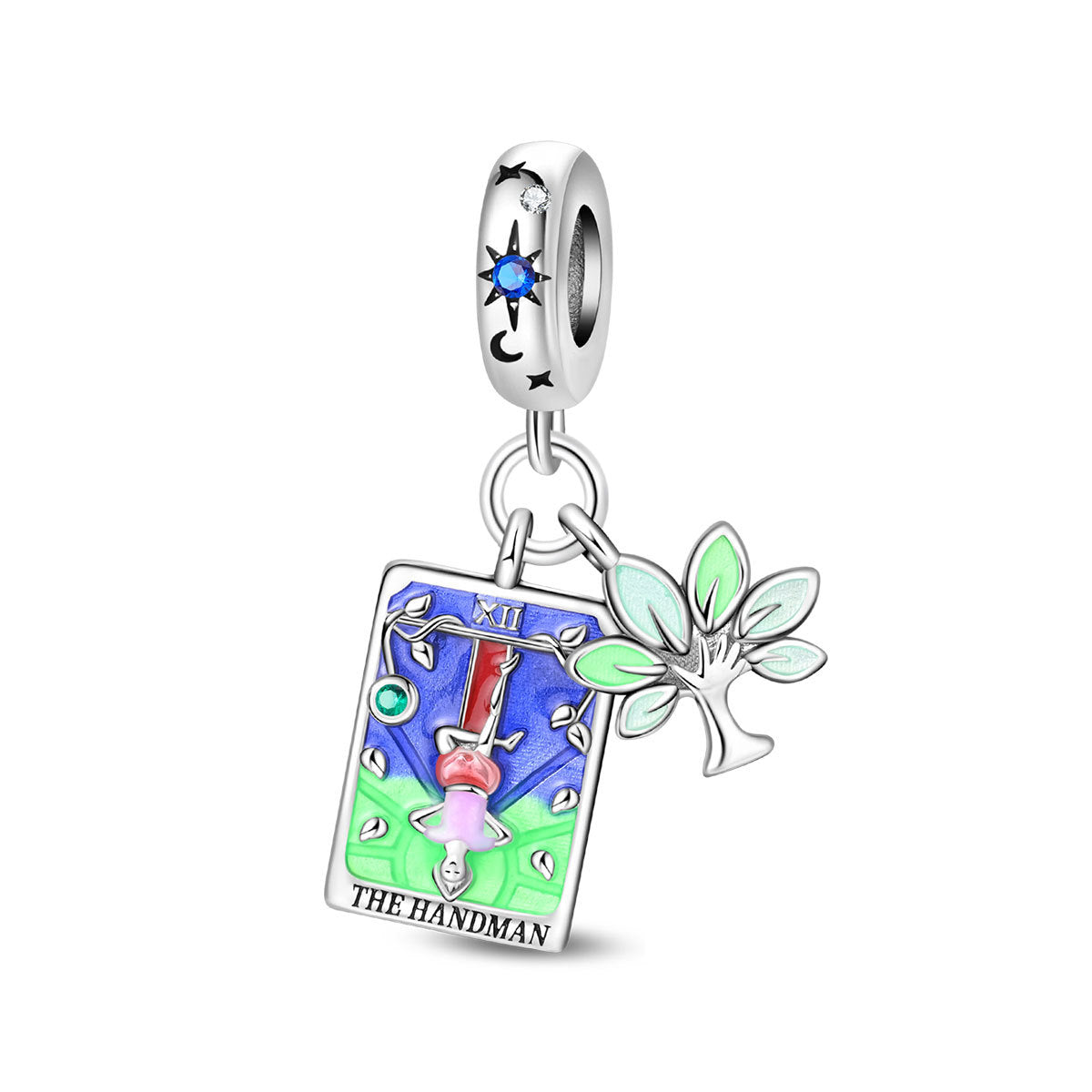 Pendentif charme perles bricolage bijoux accessoires