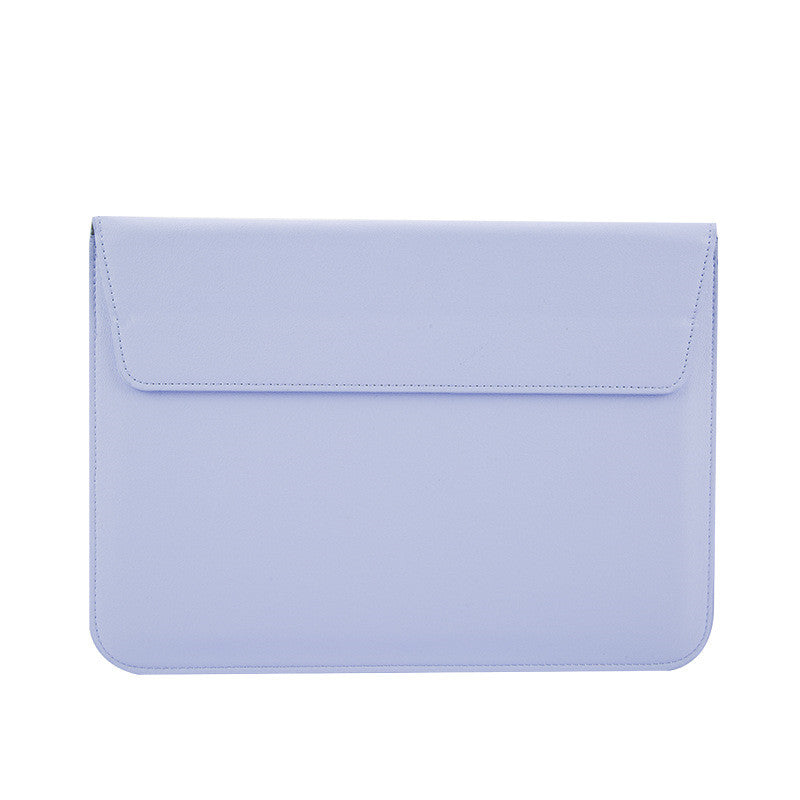 Sac pour ordinateur portable pour Apple Huawei Protection Sleeve