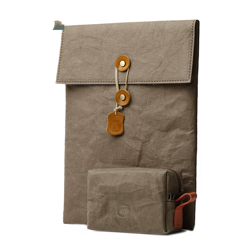 Couverture de protection de dossier de sac à bagages non magnétique