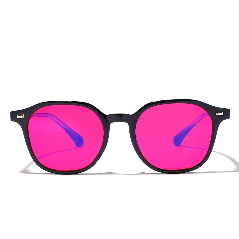99 Lunettes de blocage de la lumière bleue avec un design complet