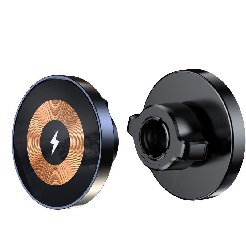 Chargeur sans fil magnétique domestique portable