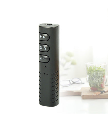 Récepteur audio Bluetooth 3.5AUX