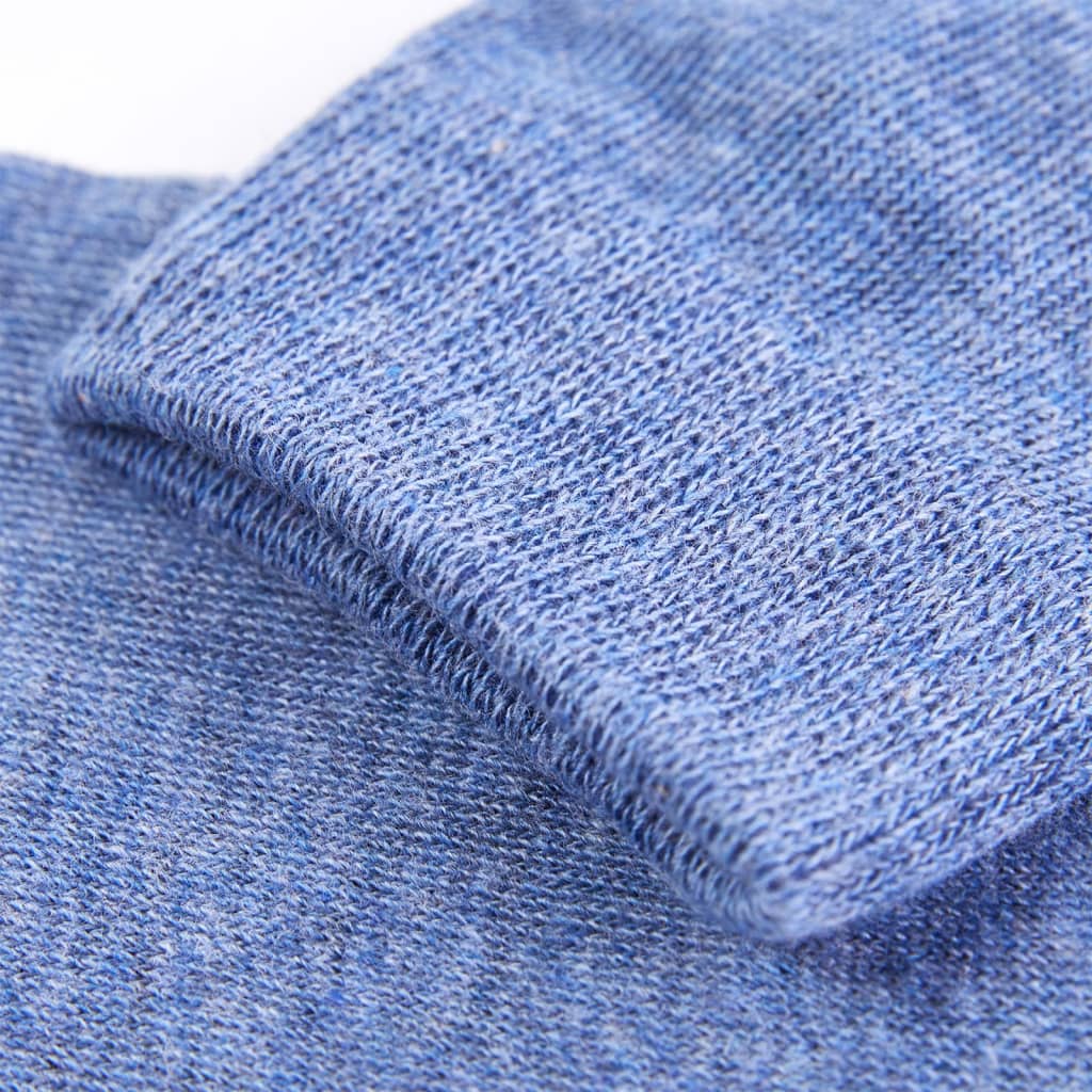 Chaussettes pour enfants 5 paires EU 26-29 Chaussettes pour enfants 5 paires