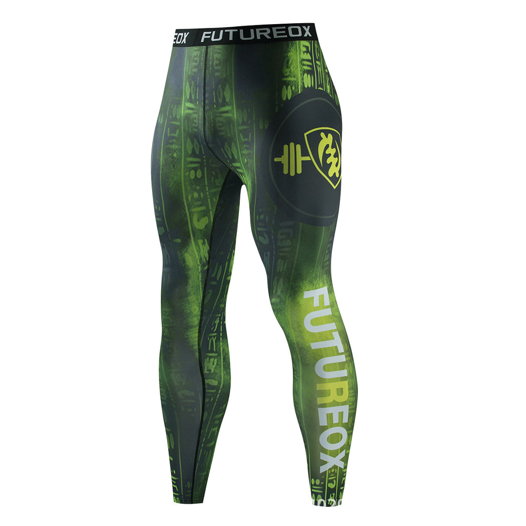 Combinaison sport de plein air stretch pour hommes