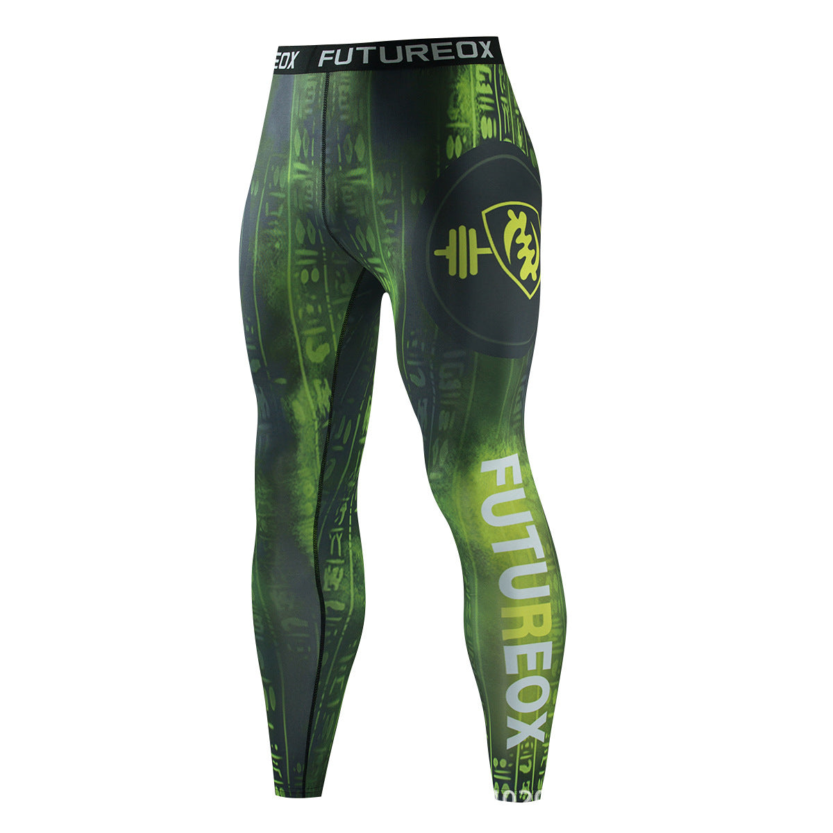 Combinaison sport de plein air stretch pour hommes