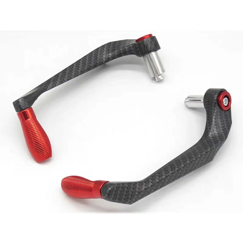 Protecteur de guidon d'embrayage pour les leviers de moto R3 R25 Yzf R1 Yzf R6 Poignée B