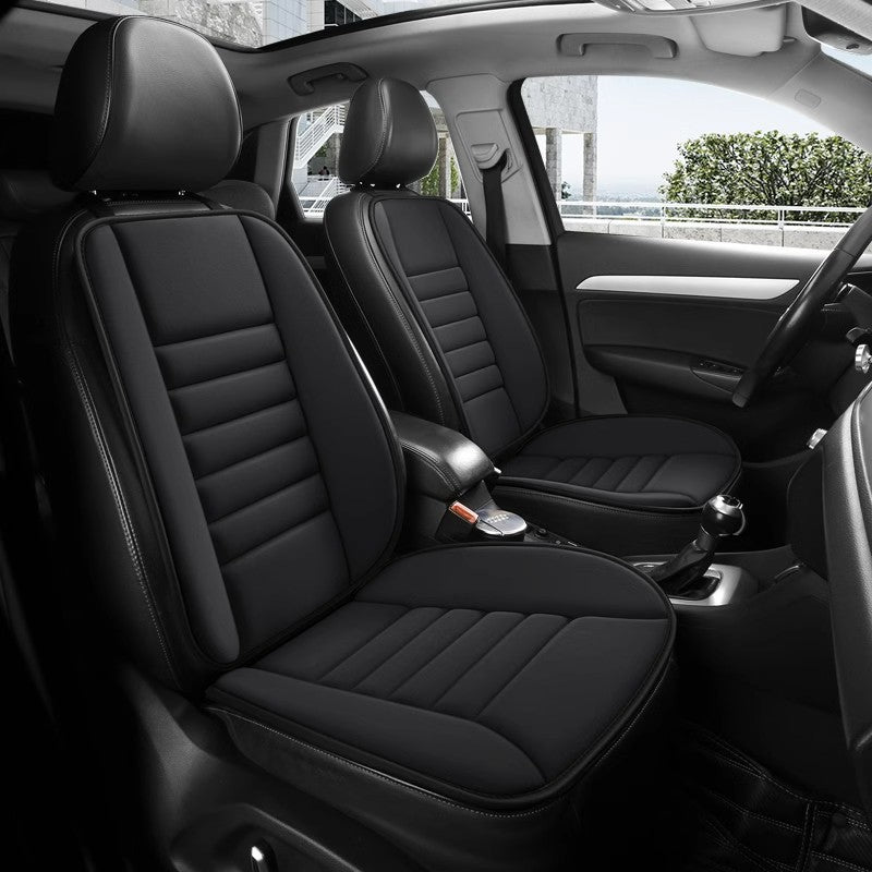 Car Thick Non-Slip Memory Foam Seat Cushion