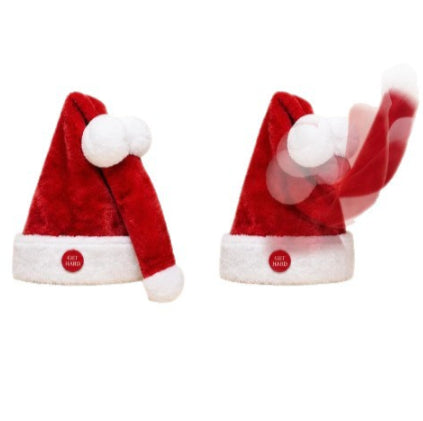 Chapeau de Noël pour adultes et enfants