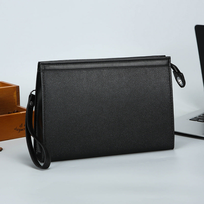 Sac embrayage homme Trendy Business-casual Tote