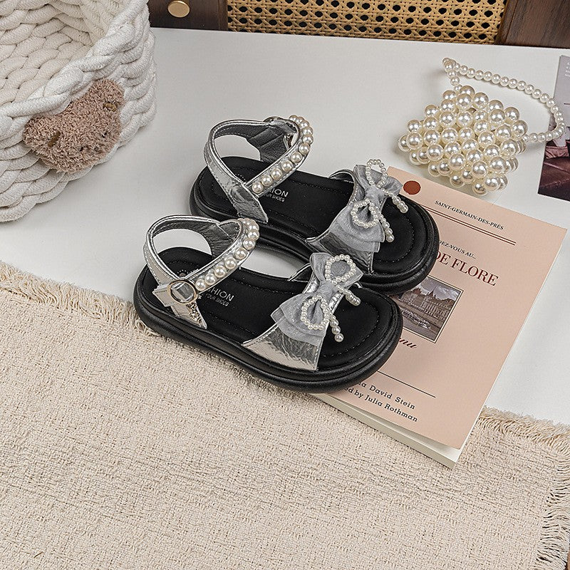 Sandales pour enfants d'été