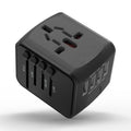 Voyage Multifonctionnel 4 Charge Dock USB Converter