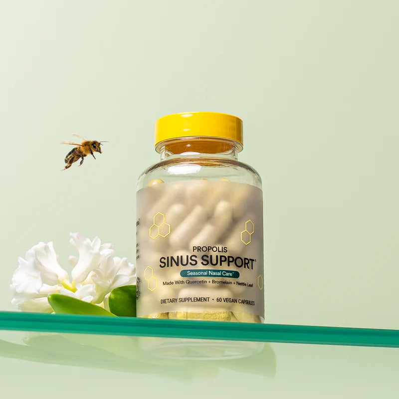 Capsule nasale