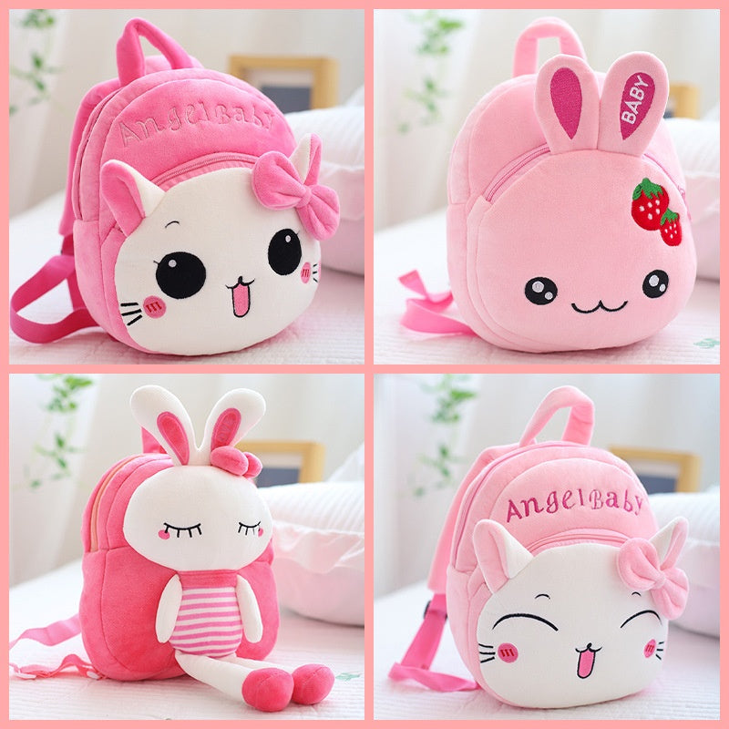 Sac à dos bébé de petite classe pour enfants
