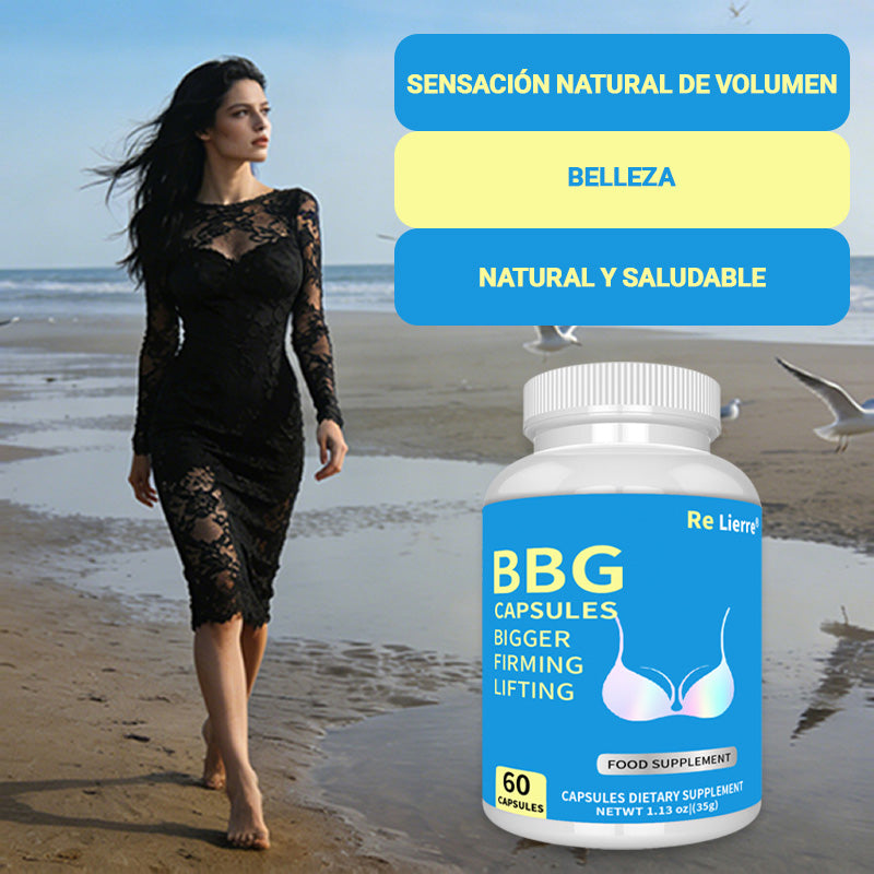 BBG Capsules