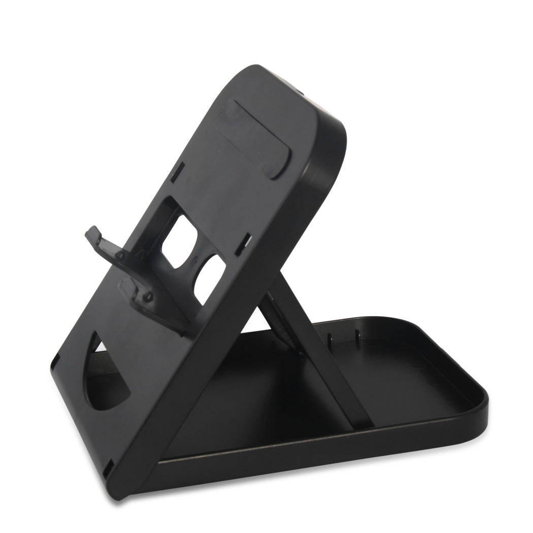 Jeu Console Stand Host Stand Bureau réglable