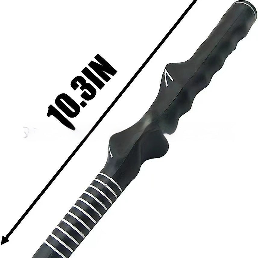 Grip en caoutchouc de golf Type de main Pratique Grip